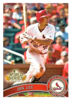 Jon Jay