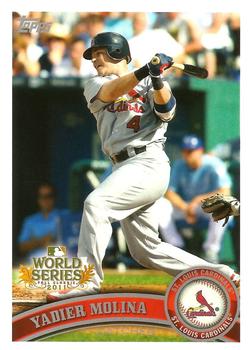 Yadier Molina