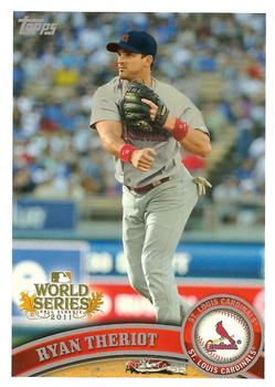 Ryan Theriot
