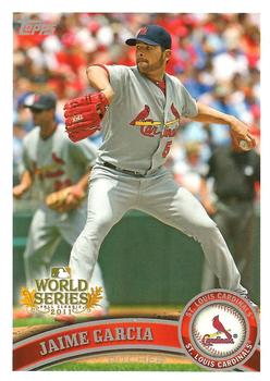 Jaime Garcia