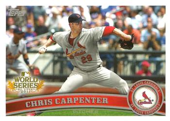 Chris Carpenter