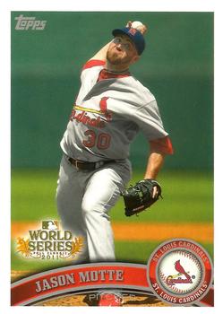 Jason Motte