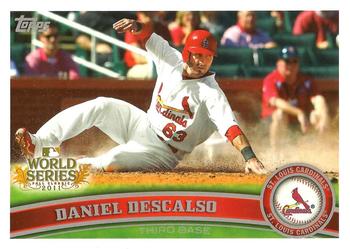 Daniel Descalso