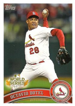 Octavio Dotel