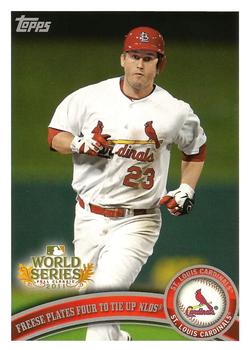 David Freese