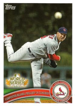 Chris Carpenter