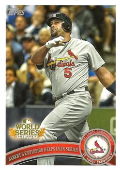 Albert Pujols