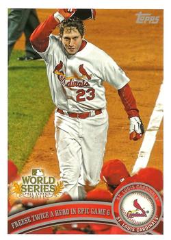 David Freese