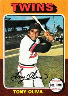 Tony Oliva