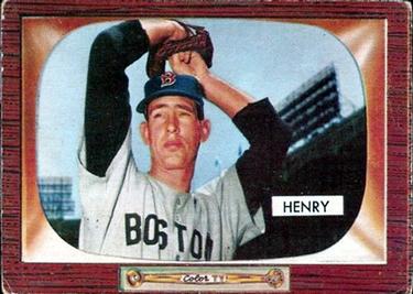 Bill Henry