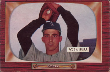 Mike Fornieles
