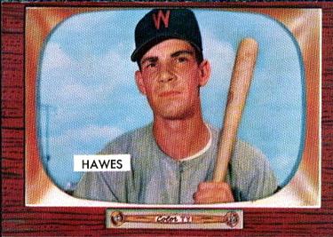 Roy Lee Hawes