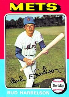 Bud Harrelson