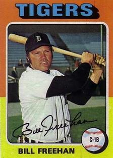 Bill Freehan