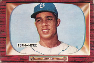 Chico Fernandez