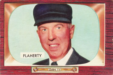 John Flaherty