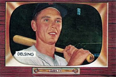 Jim Delsing