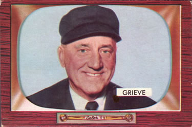 William T. Grieve
