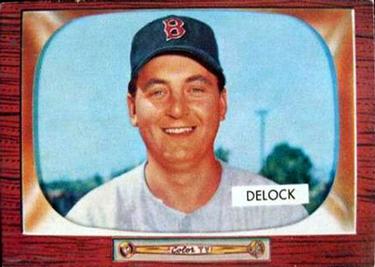 Ivan Delock