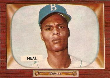 Charles Neal