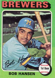 Bob Hansen