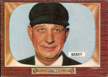 Charlie Berry