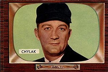 Nestor Chylak