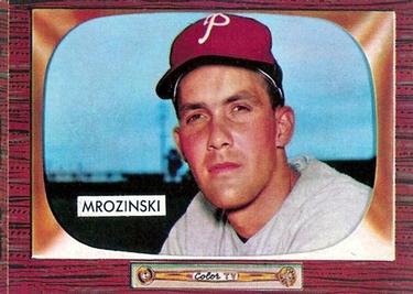 Ron Mrozinski