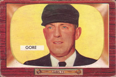 Arthur J. Gore