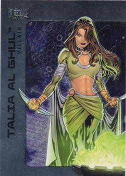Talia al Ghul