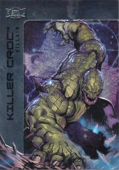 Killer Croc