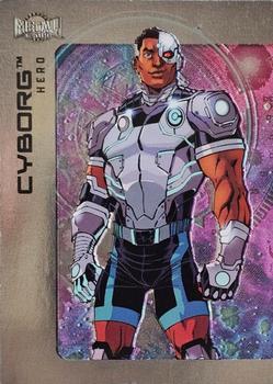 Cyborg