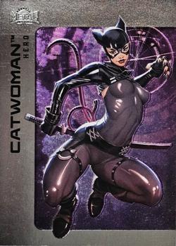 Catwoman