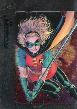 Robin