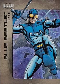 Blue Beetle