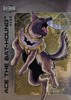 Ace the Bat-Hound