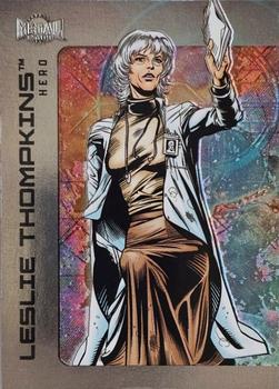 Leslie Thompkins