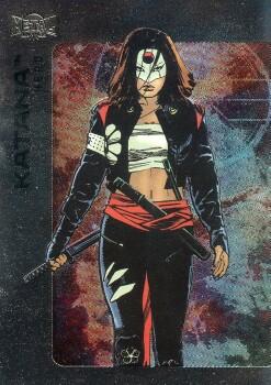 Katana