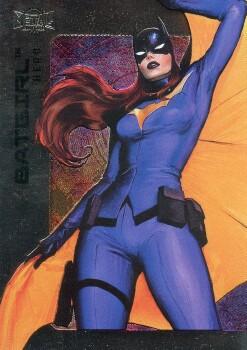 Batgirl