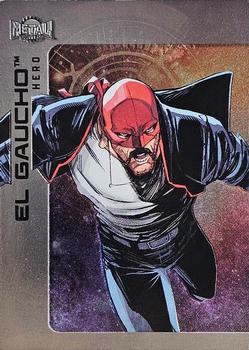 El Gaucho