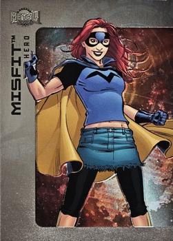 Misfit