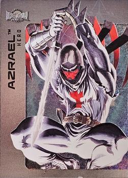 Azrael