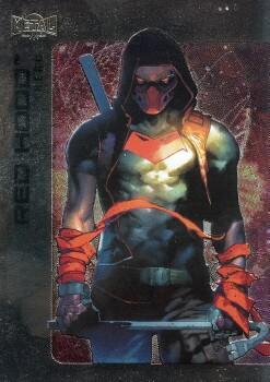 Red Hood