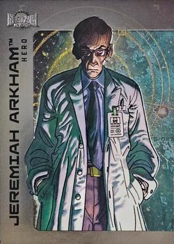 Jeremiah Arkham