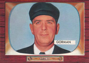 Thomas D. Gorman