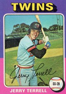 Jerry Terrell