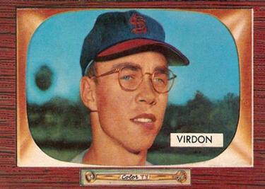 Bill Virdon