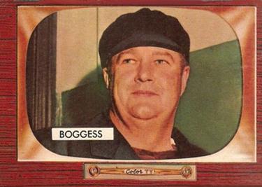 Dusty Boggess