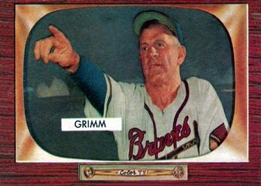 Charlie Grimm