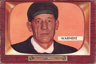 Lon Warneke